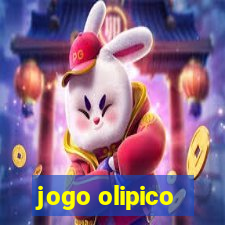 jogo olipico