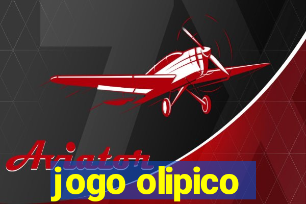 jogo olipico