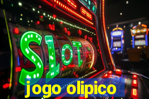 jogo olipico