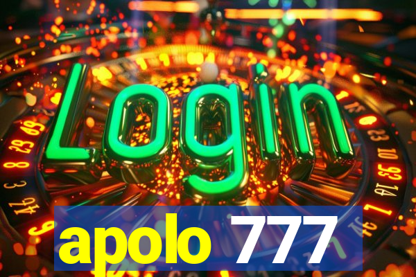 apolo 777