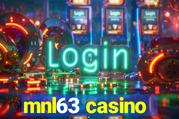 mnl63 casino