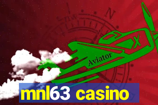 mnl63 casino