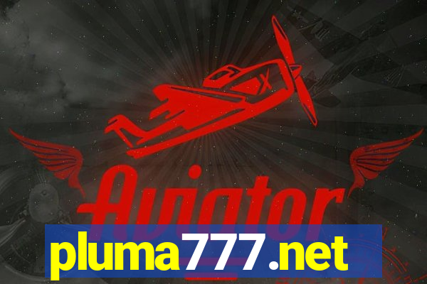 pluma777.net