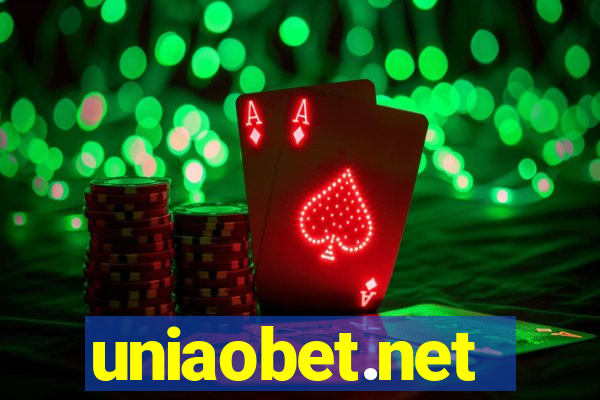 uniaobet.net