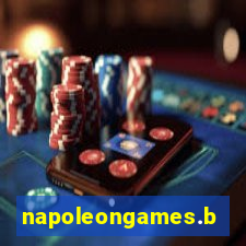 napoleongames.be