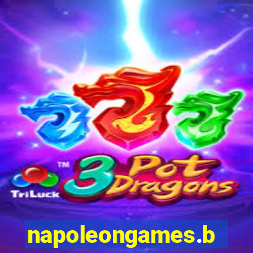 napoleongames.be