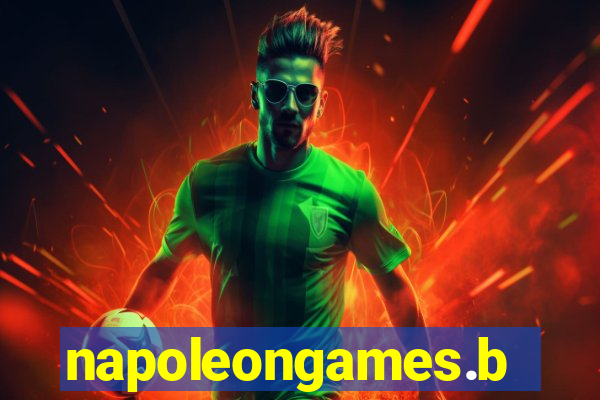 napoleongames.be