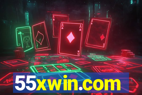 55xwin.com