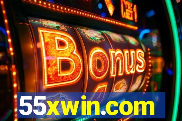 55xwin.com