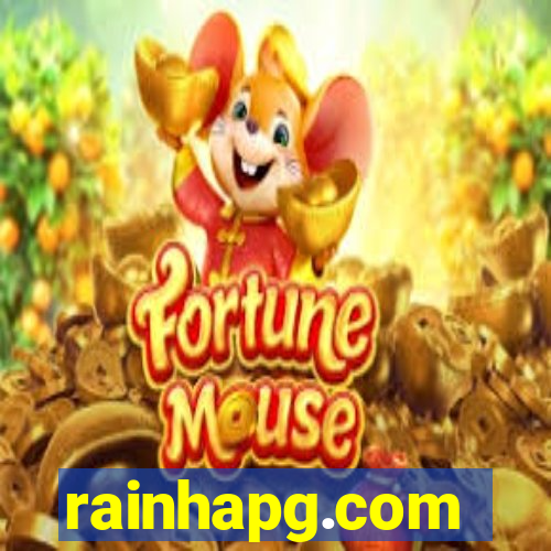 rainhapg.com