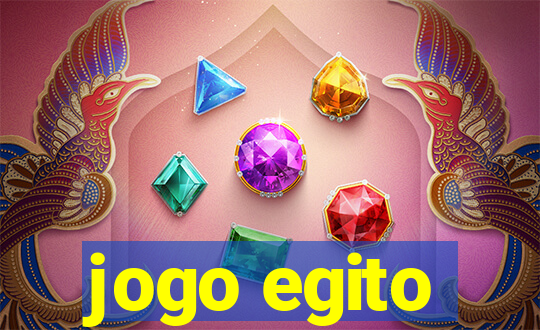 jogo egito