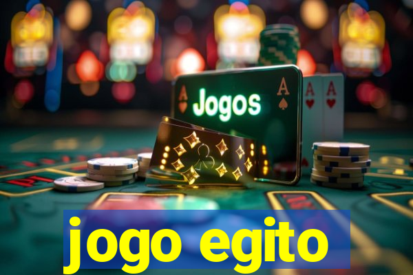 jogo egito