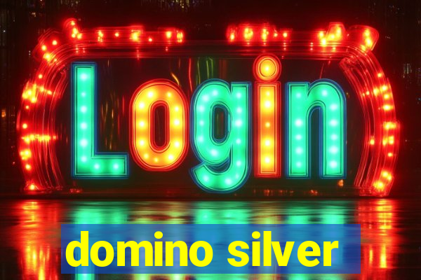 domino silver