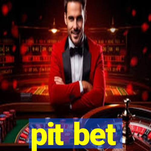 pit bet