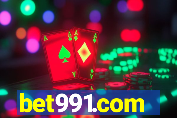 bet991.com