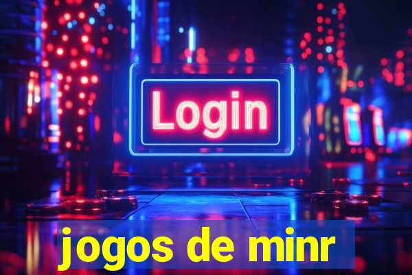 jogos de minr