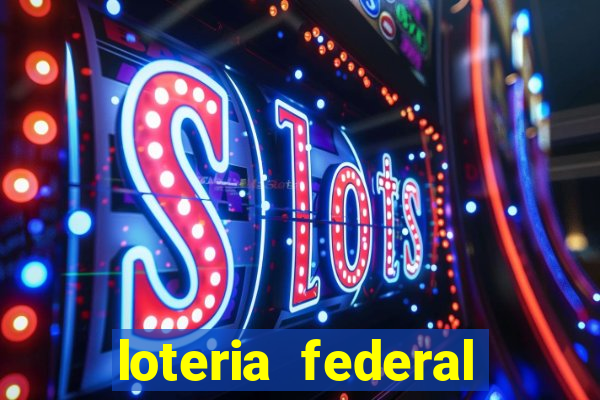 loteria federal giga bicho