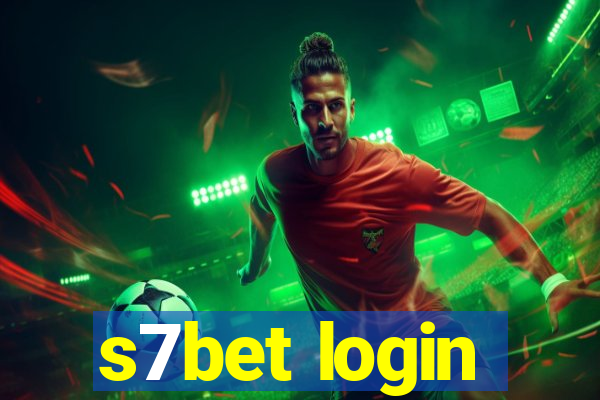 s7bet login