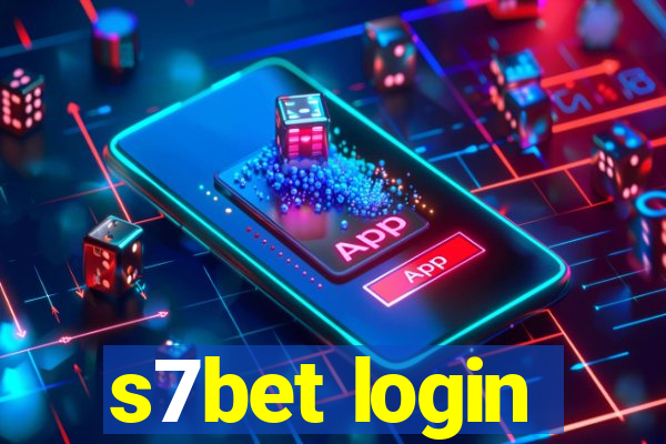 s7bet login