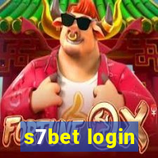 s7bet login