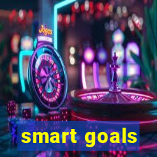 smart goals