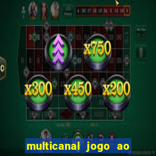 multicanal jogo ao vivo cruzeiro