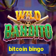 bitcoin bingo