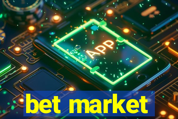 bet market