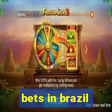 bets in brazil