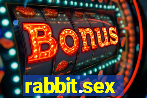 rabbit.sex