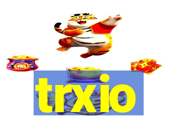 trxio