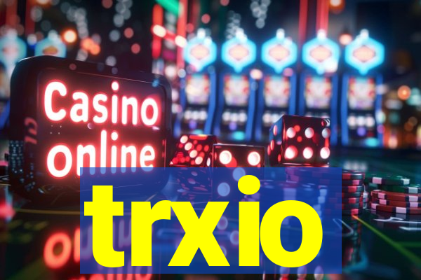 trxio