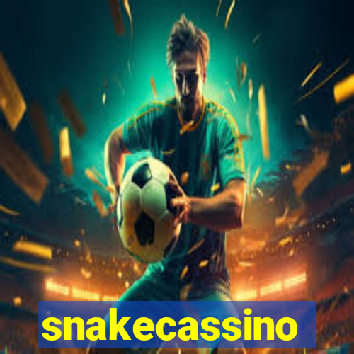 snakecassino