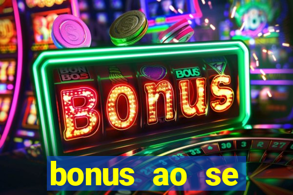 bonus ao se cadastrar sem deposito