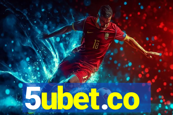 5ubet.co