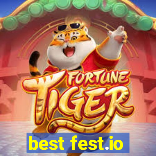 best fest.io