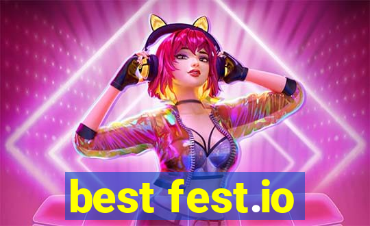 best fest.io