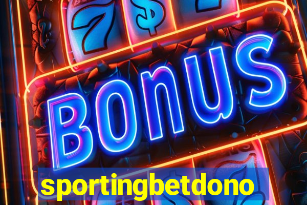 sportingbetdono