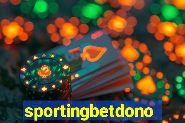 sportingbetdono