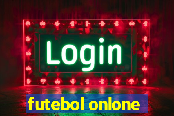 futebol onlone