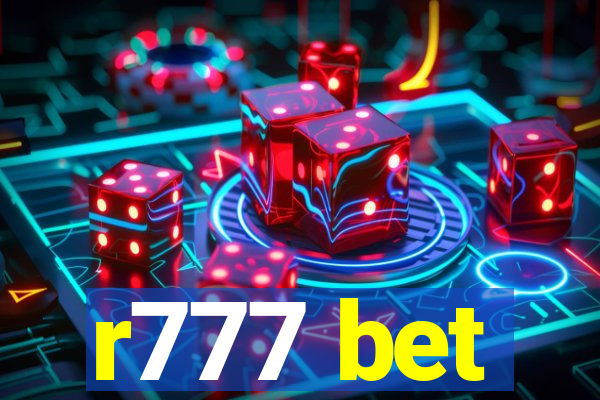 r777 bet