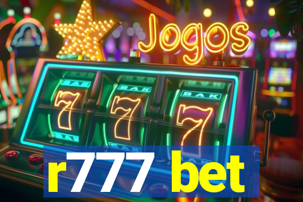 r777 bet