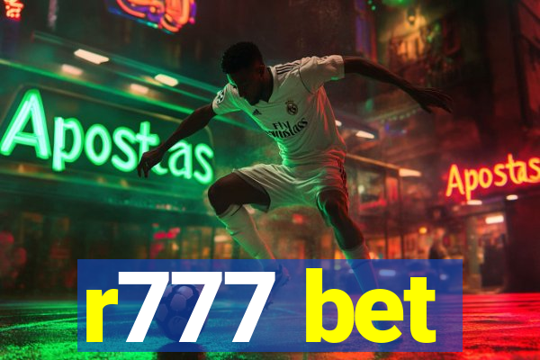 r777 bet