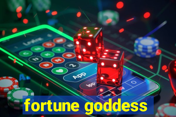 fortune goddess