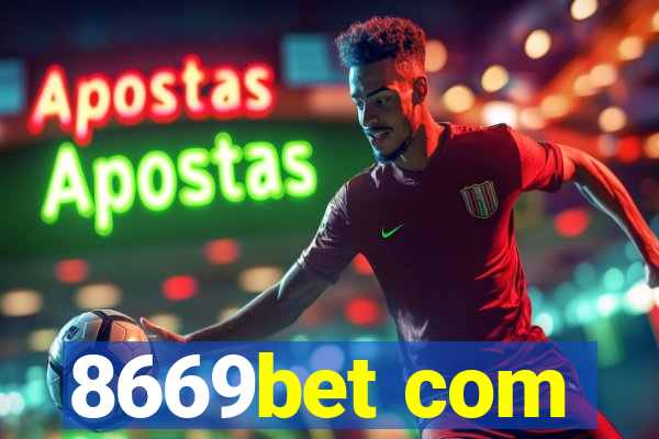 8669bet com