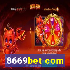 8669bet com