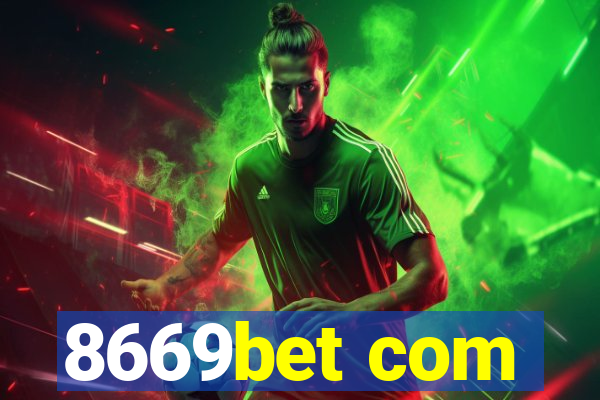 8669bet com