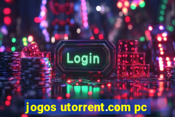 jogos utorrent.com pc