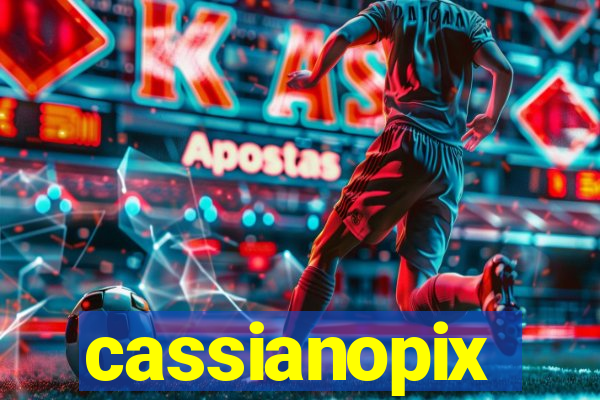 cassianopix