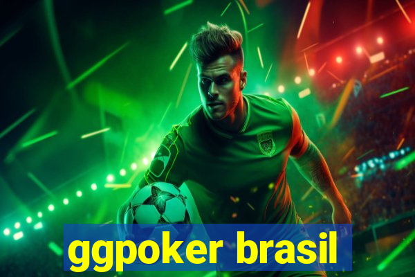 ggpoker brasil